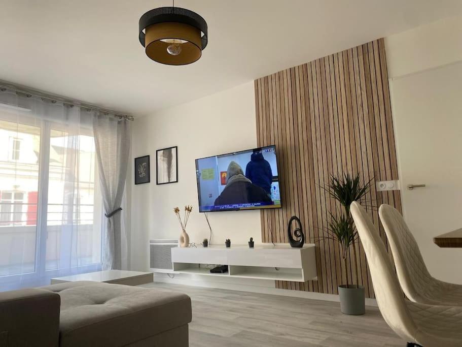 Apartment 24h Du Mans