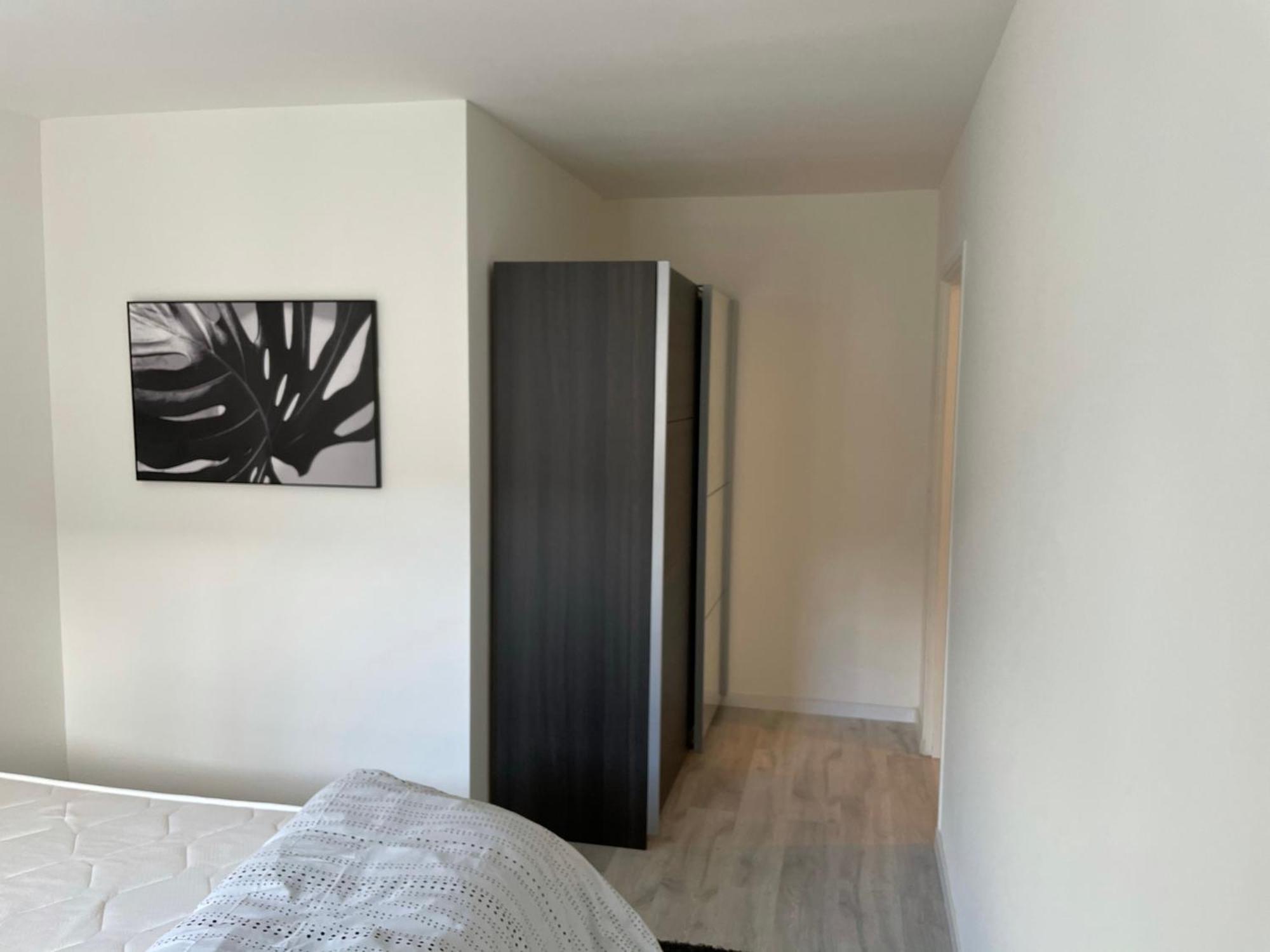Apartment 24h Du Mans